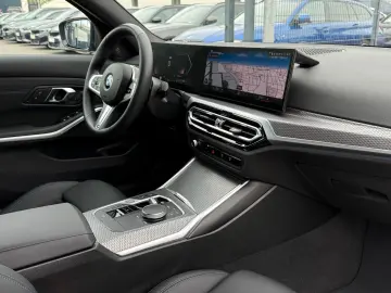320d xD M Sport 19
