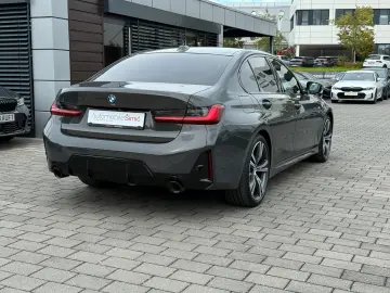 320d xD M Sport 19