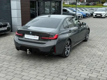 320d xD M Sport 19