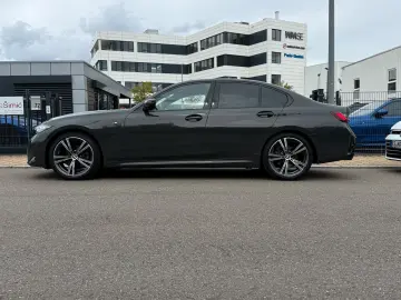320d xD M Sport 19