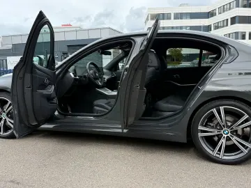 320d xD M Sport 19
