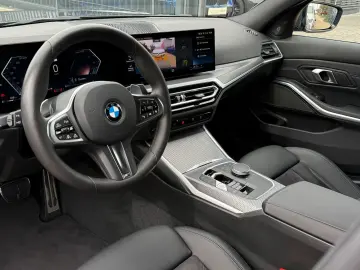 320d xD M Sport 19