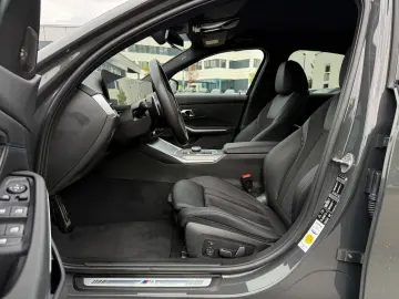 320d xD M Sport 19