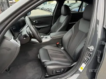 320d xD M Sport 19