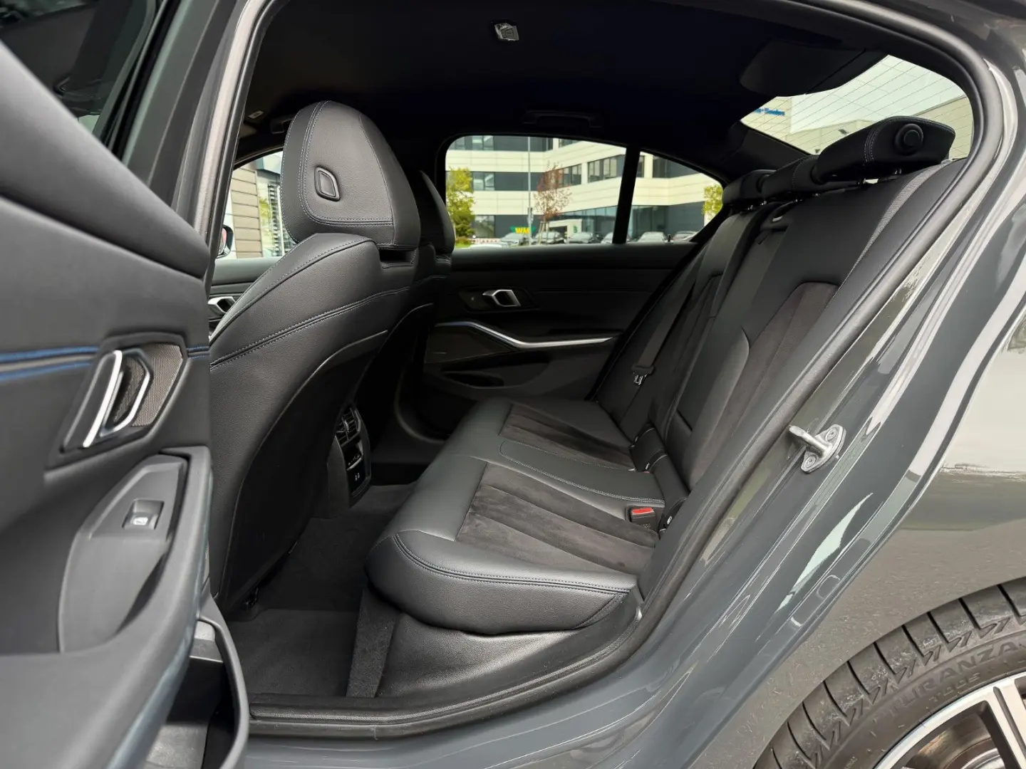 320d xD M Sport 19
