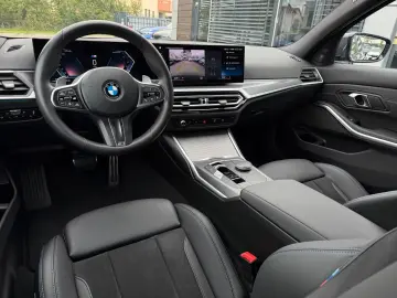 320d xD M Sport 19