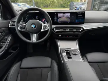 320d xD M Sport 19