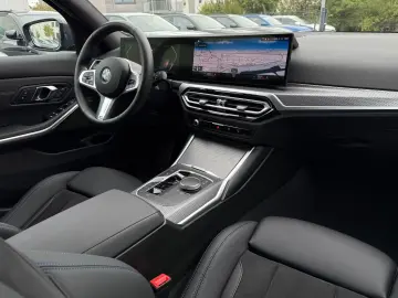 320d xD M Sport 19