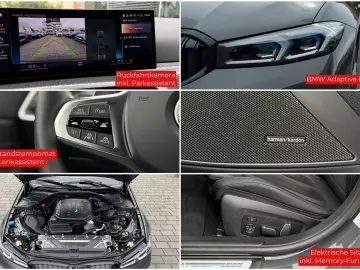 320d xD M Sport 19