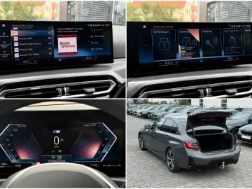 320d xD M Sport 19