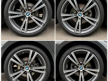 320d xD M Sport 19