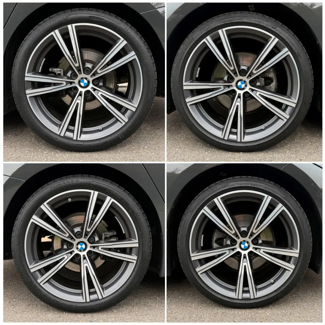 320d xD M Sport 19