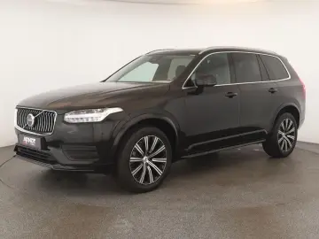 XC90 B5 AWD Core 7S LED Navi SHZ ACC Kam 20