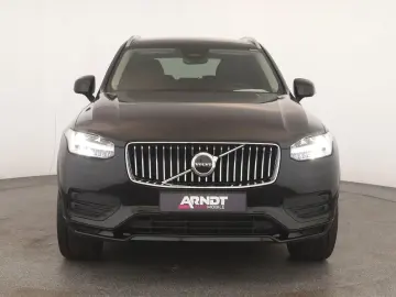 XC90 B5 AWD Core 7S LED Navi SHZ ACC Kam 20