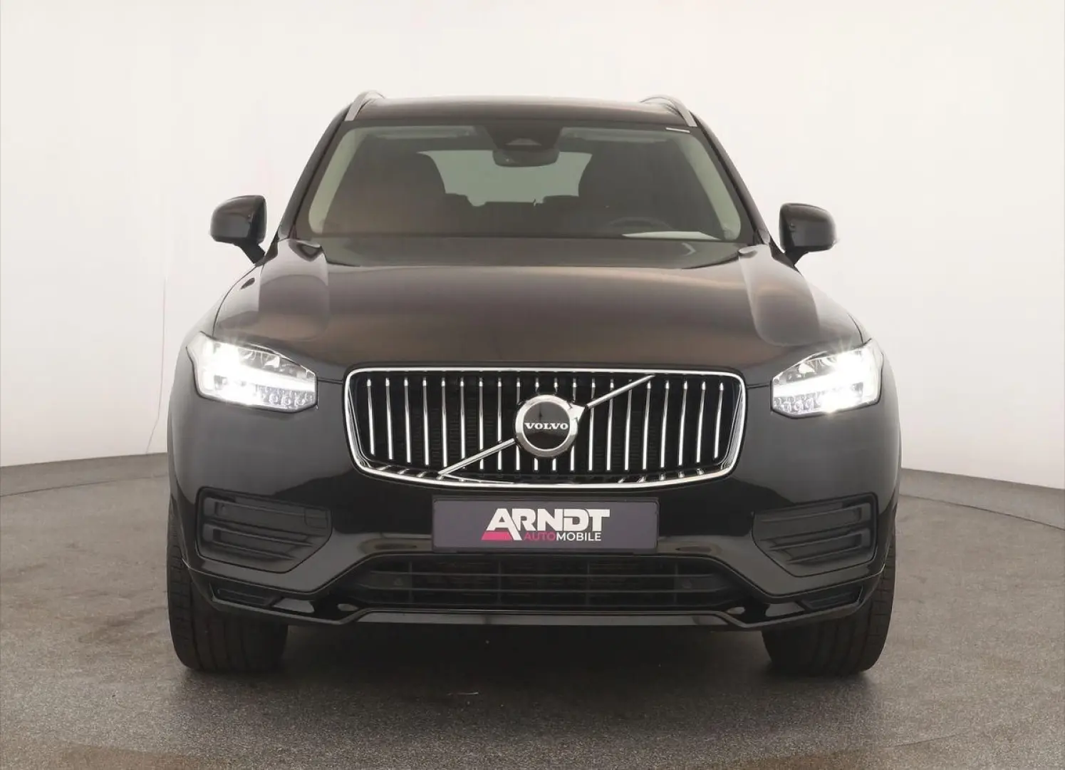 XC90 B5 AWD Core 7S LED Navi SHZ ACC Kam 20