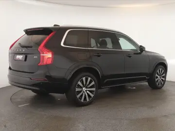 XC90 B5 AWD Core 7S LED Navi SHZ ACC Kam 20