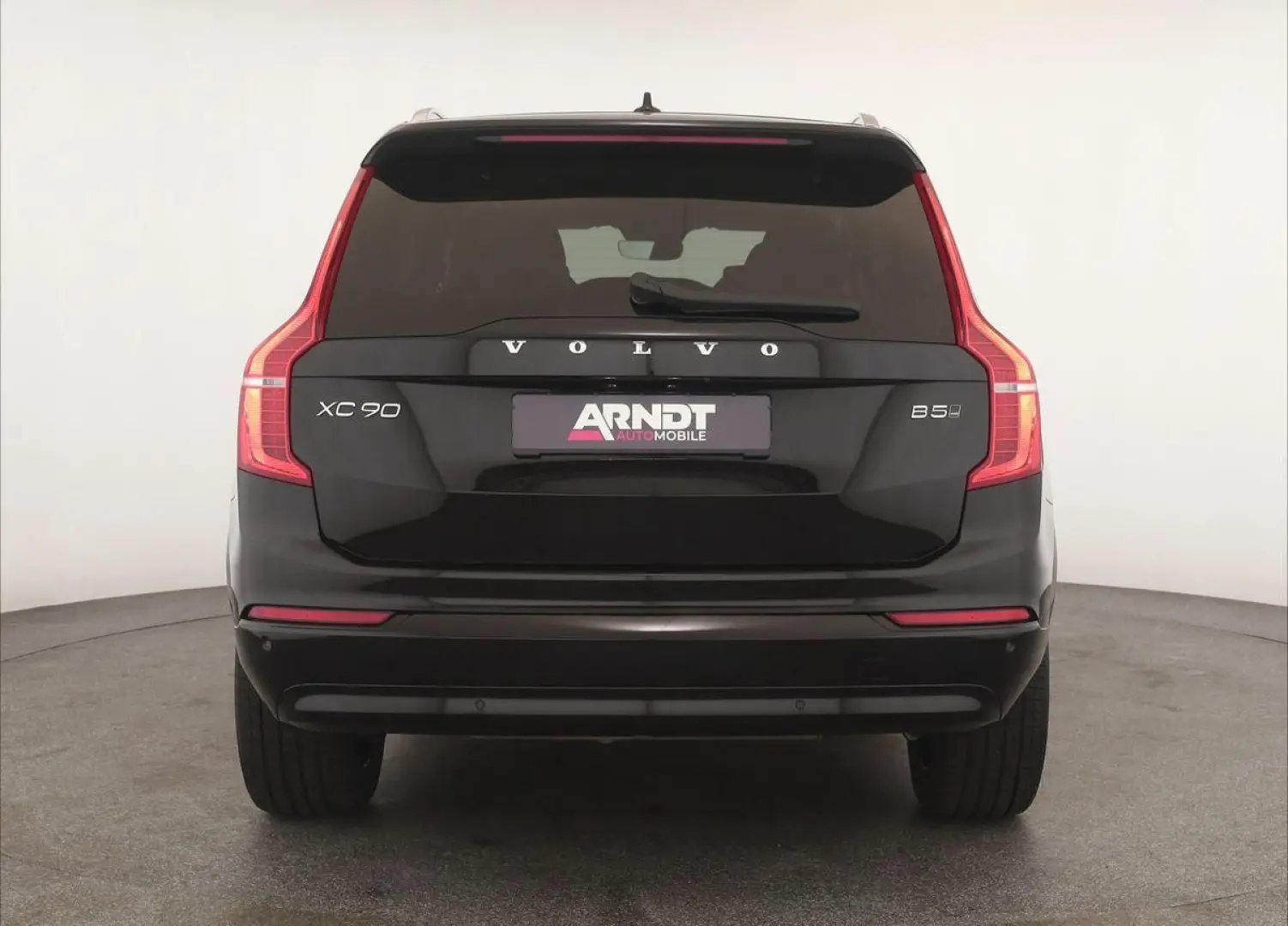 XC90 B5 AWD Core 7S LED Navi SHZ ACC Kam 20