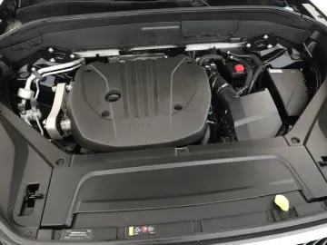 XC90 B5 AWD Core 7S LED Navi SHZ ACC Kam 20