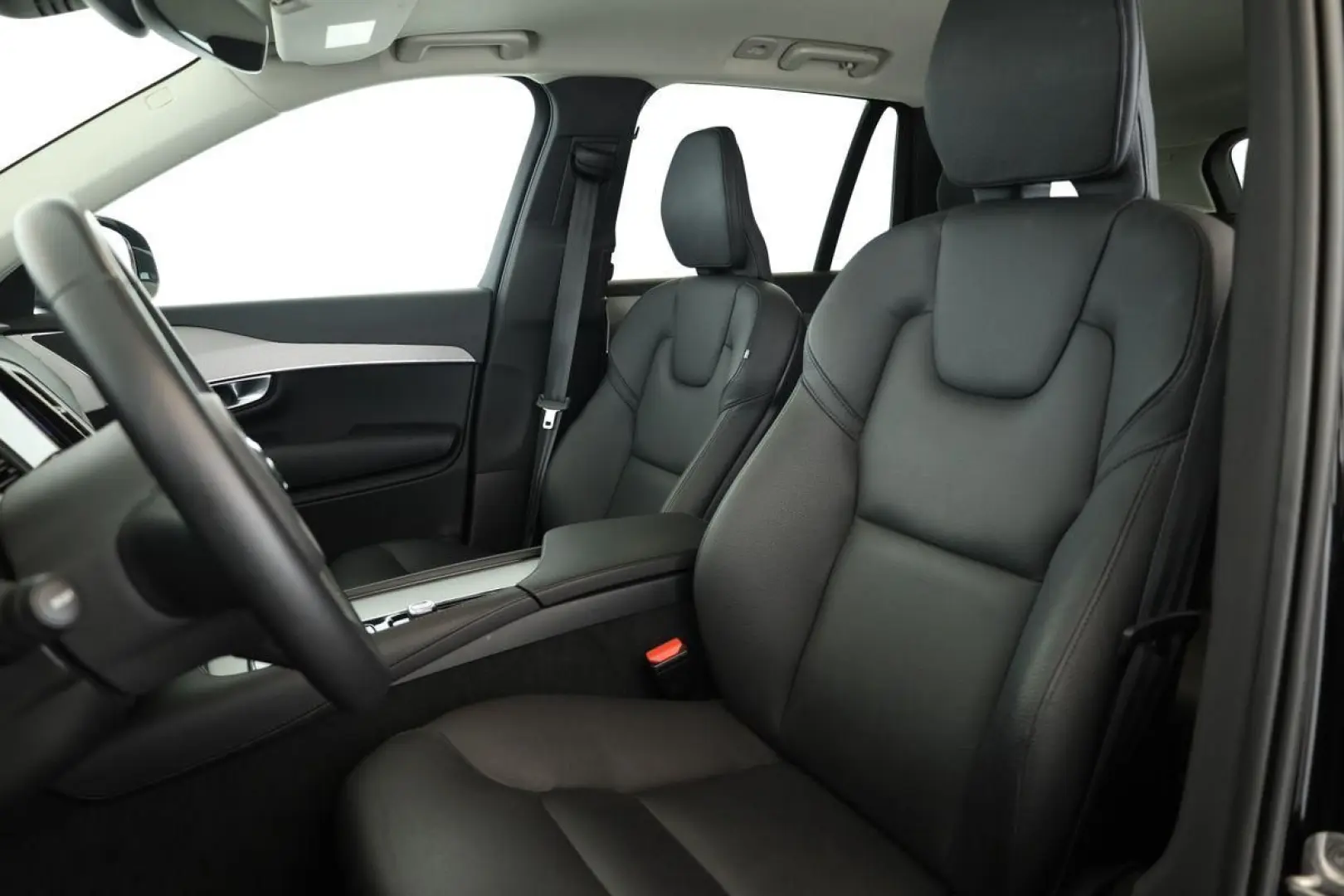 XC90 B5 AWD Core 7S LED Navi SHZ ACC Kam 20