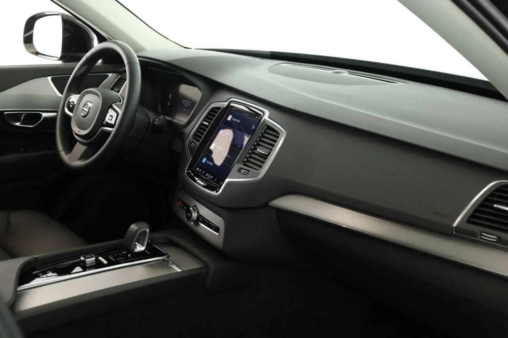 XC90 B5 AWD Core 7S LED Navi SHZ ACC Kam 20