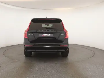 XC90 B5 AWD Core 7S LED Navi SHZ ACC Kam 20