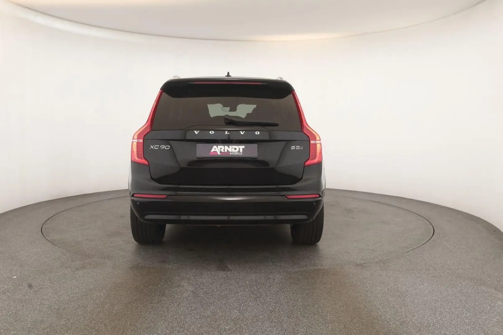 XC90 B5 AWD Core 7S LED Navi SHZ ACC Kam 20