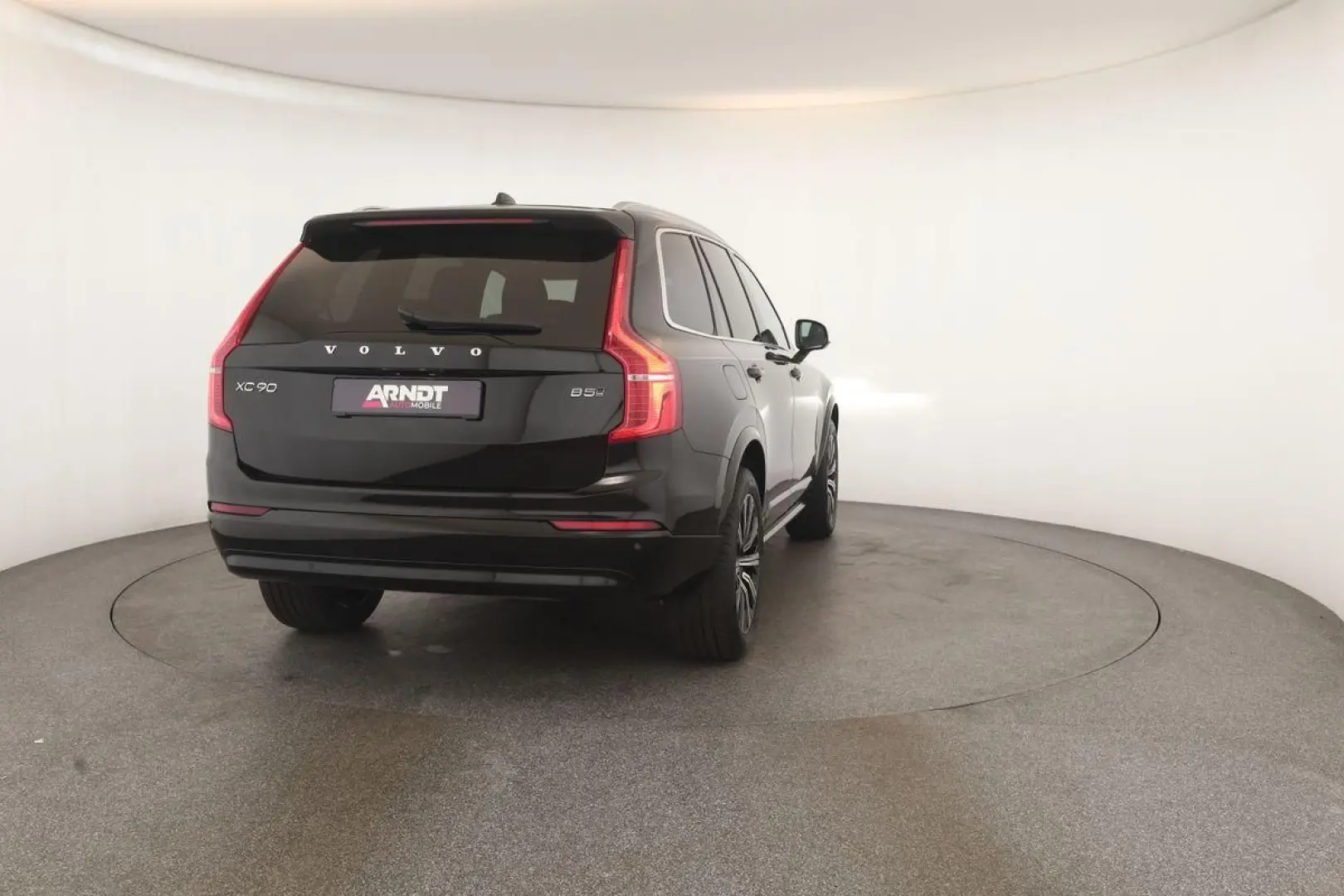 XC90 B5 AWD Core 7S LED Navi SHZ ACC Kam 20