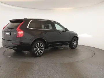 XC90 B5 AWD Core 7S LED Navi SHZ ACC Kam 20