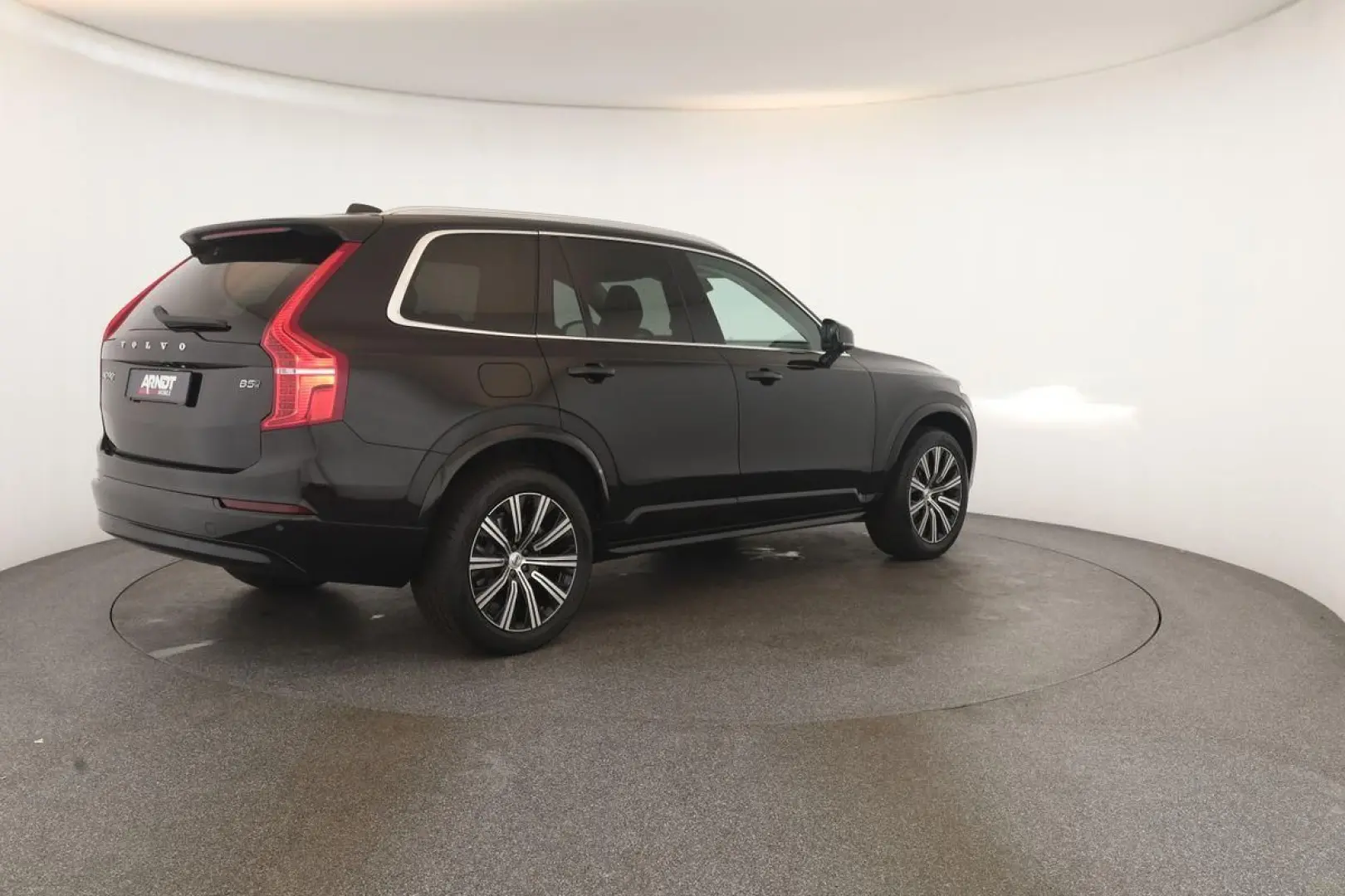XC90 B5 AWD Core 7S LED Navi SHZ ACC Kam 20