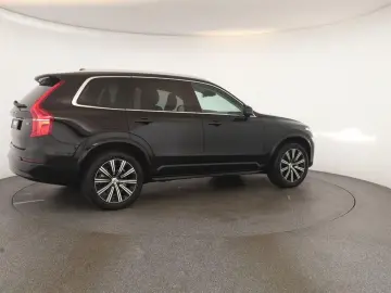 XC90 B5 AWD Core 7S LED Navi SHZ ACC Kam 20