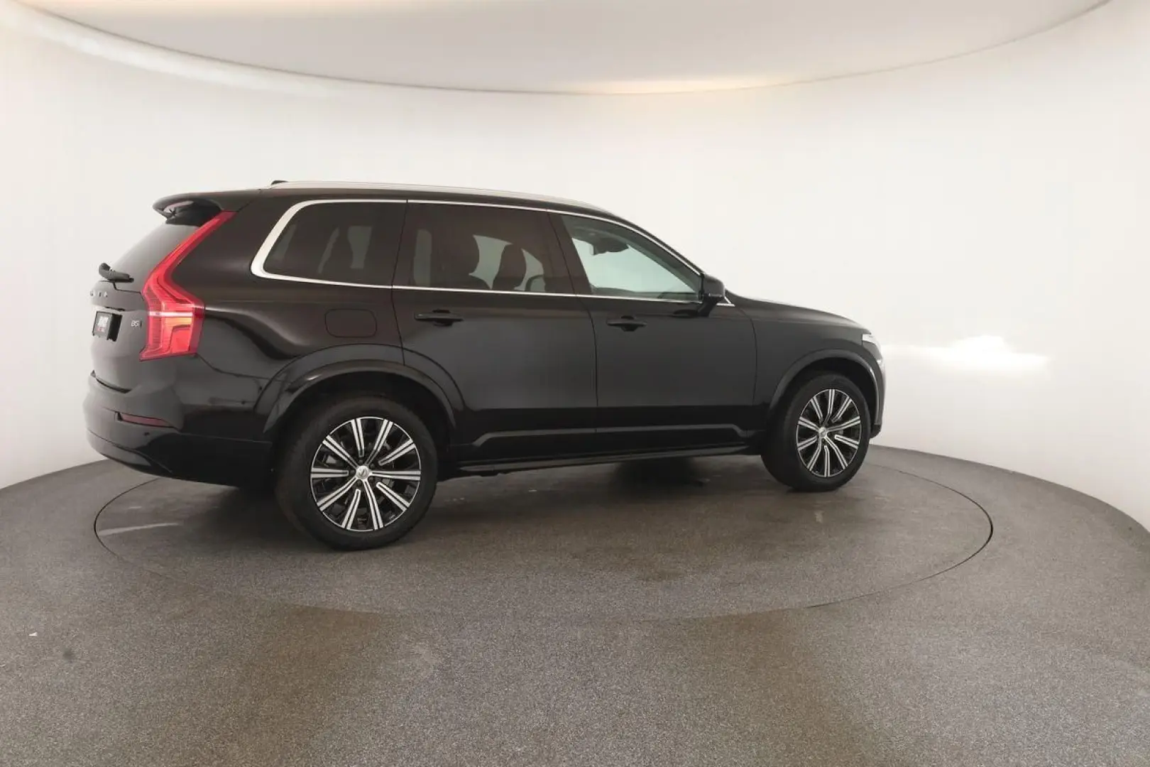 XC90 B5 AWD Core 7S LED Navi SHZ ACC Kam 20