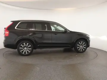 XC90 B5 AWD Core 7S LED Navi SHZ ACC Kam 20