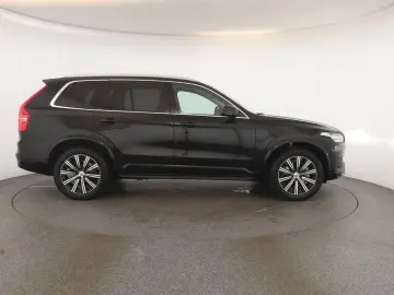XC90 B5 AWD Core 7S LED Navi SHZ ACC Kam 20
