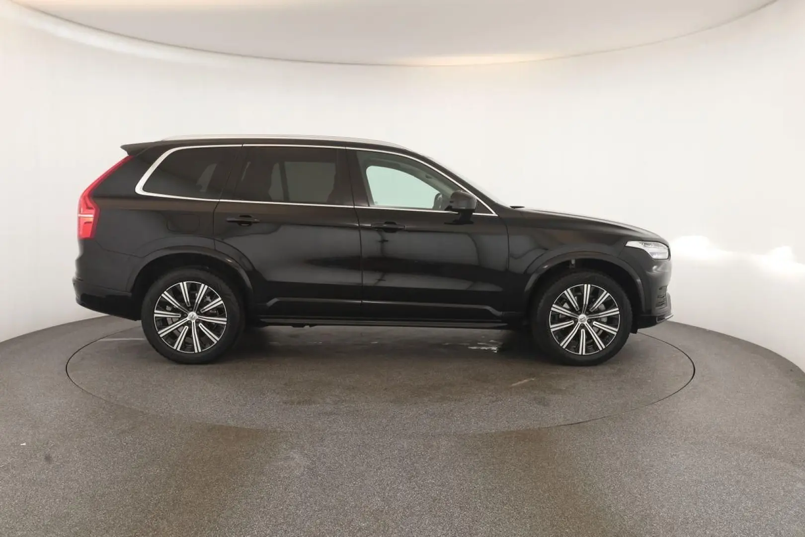 XC90 B5 AWD Core 7S LED Navi SHZ ACC Kam 20