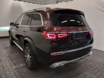 GLS 600 Maybach Duotone *Designo-Exclusive*