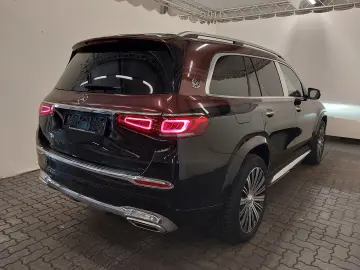 GLS 600 Maybach Duotone *Designo-Exclusive*