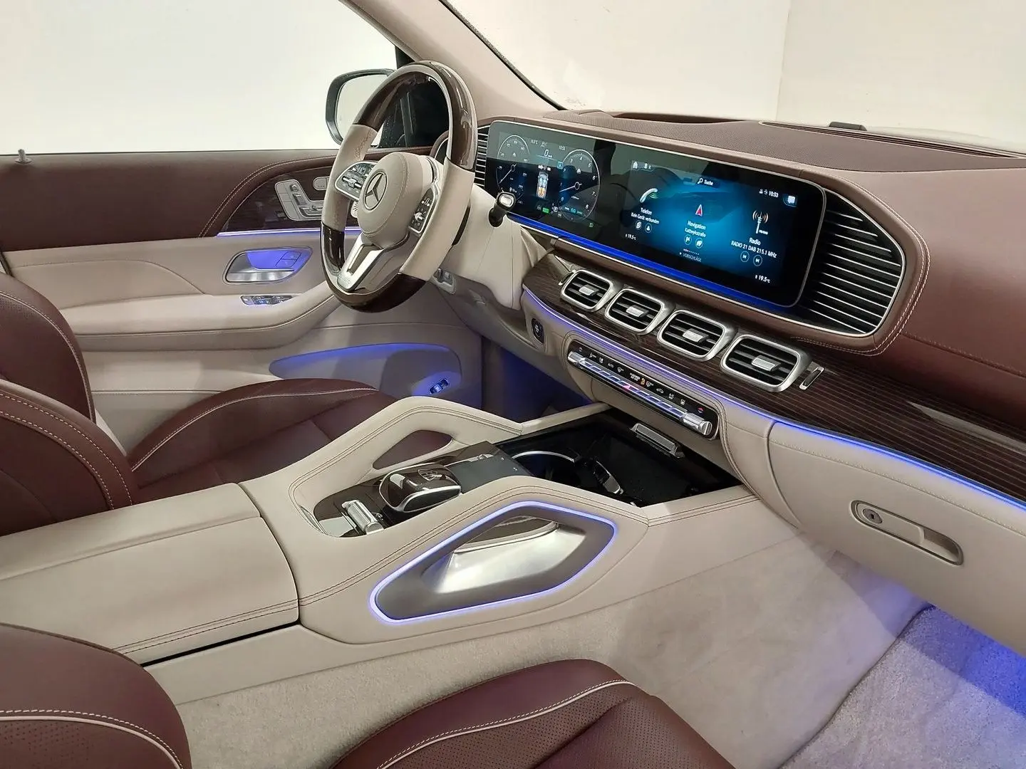 GLS 600 Maybach Duotone *Designo-Exclusive*