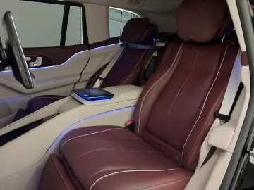GLS 600 Maybach Duotone *Designo-Exclusive*