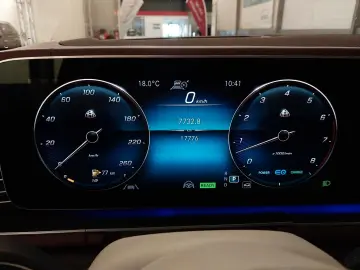 GLS 600 Maybach Duotone *Designo-Exclusive*