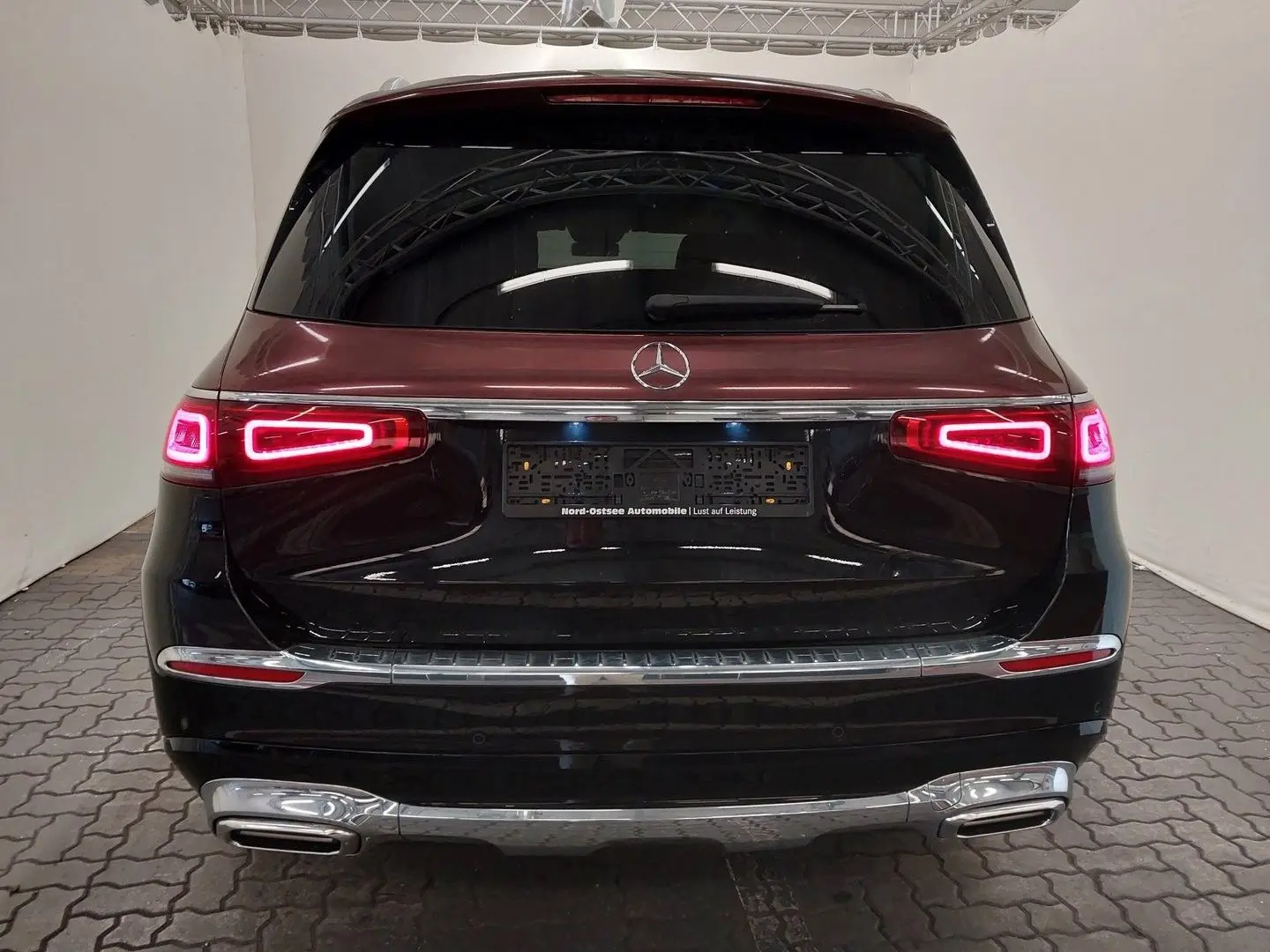 GLS 600 Maybach Duotone *Designo-Exclusive*