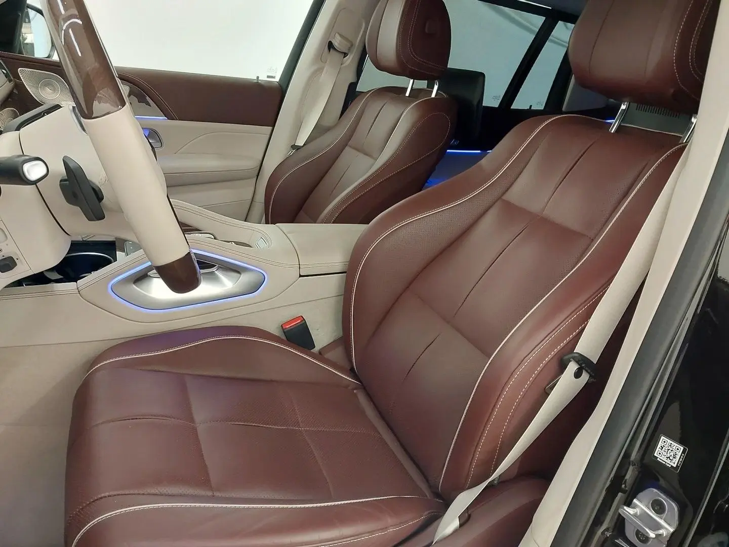 GLS 600 Maybach Duotone *Designo-Exclusive*