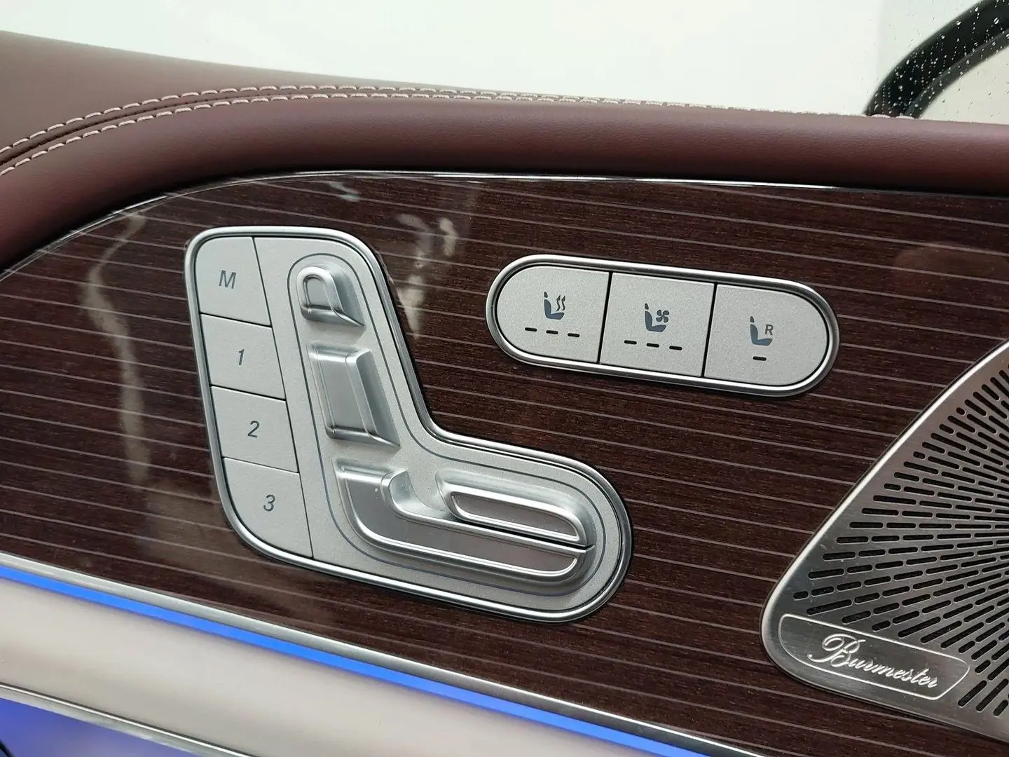 GLS 600 Maybach Duotone *Designo-Exclusive*