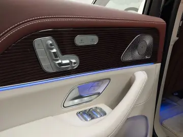 GLS 600 Maybach Duotone *Designo-Exclusive*