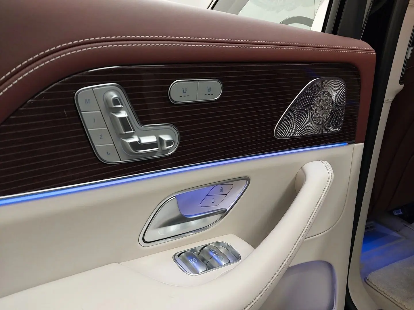 GLS 600 Maybach Duotone *Designo-Exclusive*