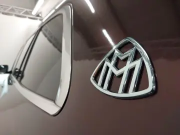 GLS 600 Maybach Duotone *Designo-Exclusive*