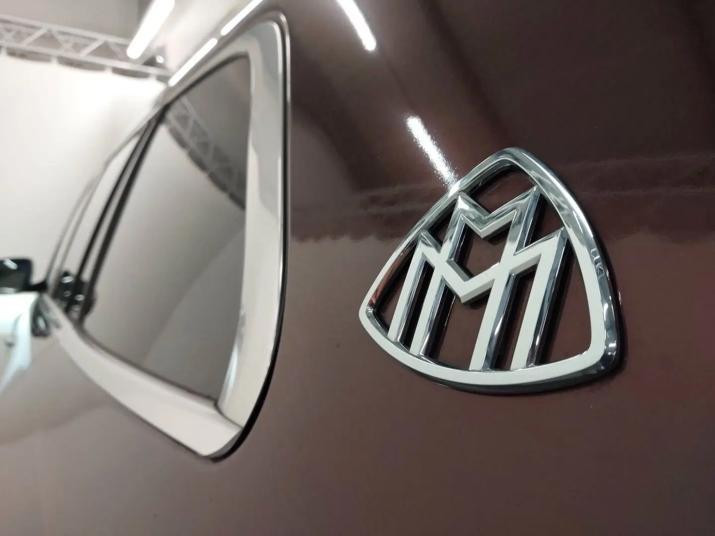 GLS 600 Maybach Duotone *Designo-Exclusive*