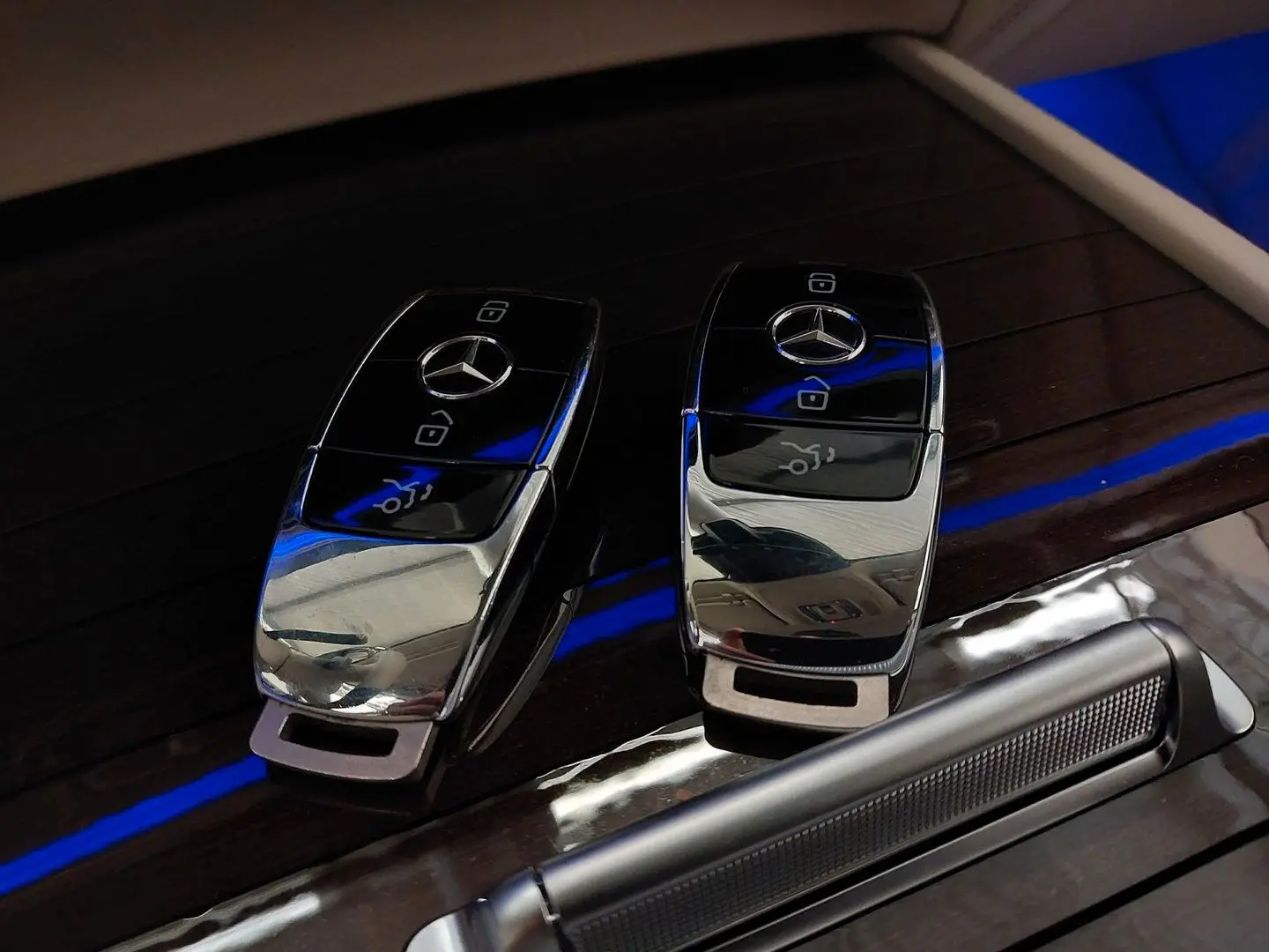 GLS 600 Maybach Duotone *Designo-Exclusive*