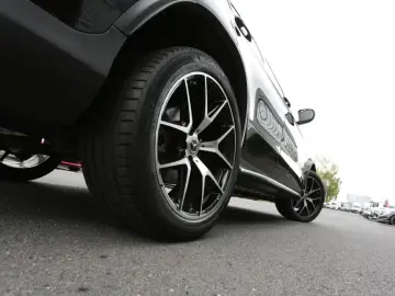 GLC 300 de 4M Coupé AMG Navi AHK Kamera Sitzklim