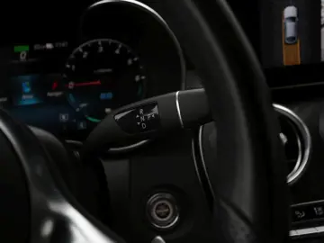 GLC 300 de 4M Coupé AMG Navi AHK Kamera Sitzklim