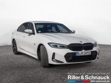 320e M-Sport LED+NAVI+KAMERA+KEYLESS+KLIMAAUT+